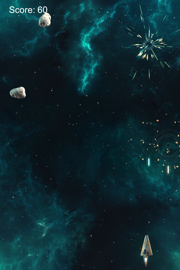 SpaceShooter14
