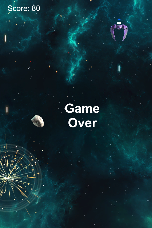SpaceShooter19