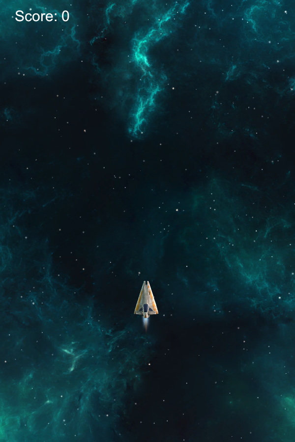 SpaceShooter3